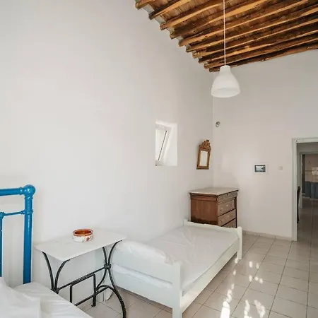 Prázdninový dům Tzara Sifnos Sifnos Island