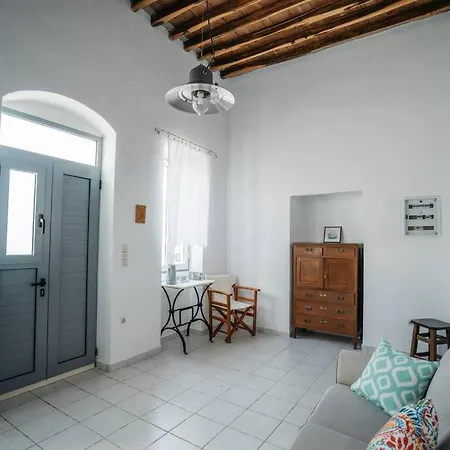 Prázdninový dům Tzara Sifnos Sifnos Island