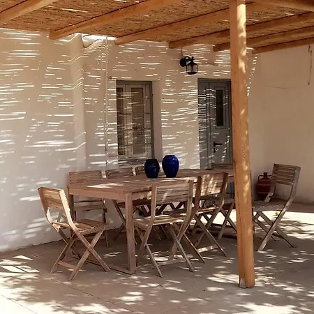 Prázdninový dům Tzara Sifnos Sifnos Island