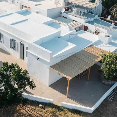 Tzara Sifnos Sifnos Island
