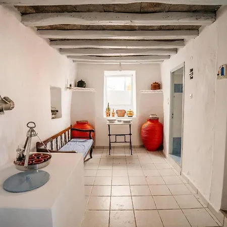 Tzara Sifnos Σπίτι διακοπών *