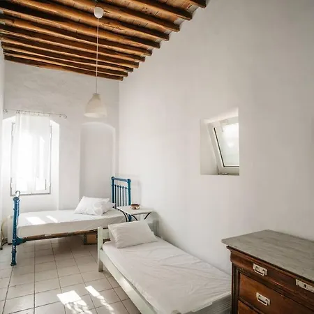 Σπίτι διακοπών Tzara Sifnos *