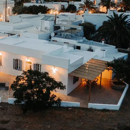 Tzara Sifnos *