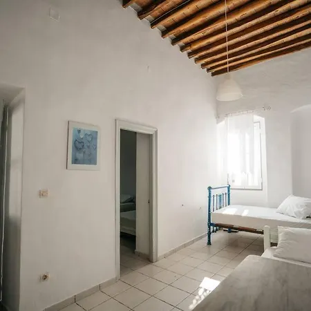 Tzara Sifnos Σπίτι διακοπών Σίφνου