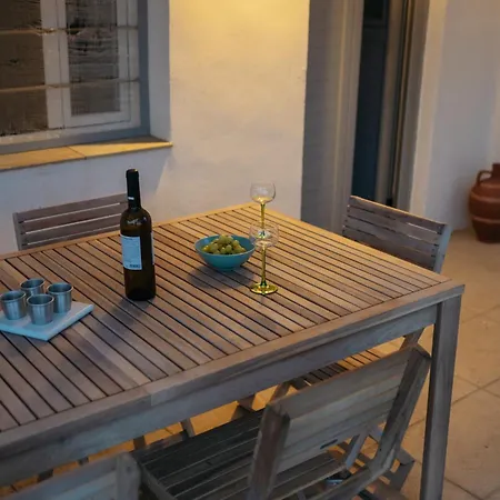 Tzara Sifnos * Σίφνου