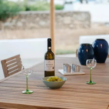 Σπίτι διακοπών Tzara Sifnos Σίφνου