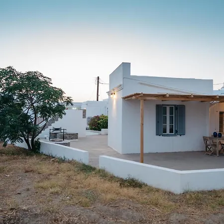 Σπίτι διακοπών Tzara Sifnos