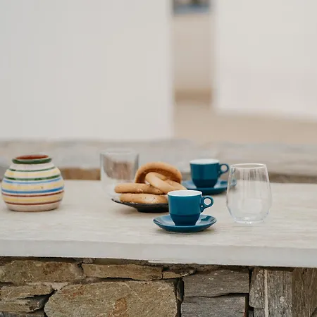 Σπίτι διακοπών Tzara Sifnos Σίφνου