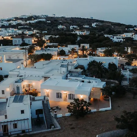 Tzara Sifnos Σπίτι διακοπών