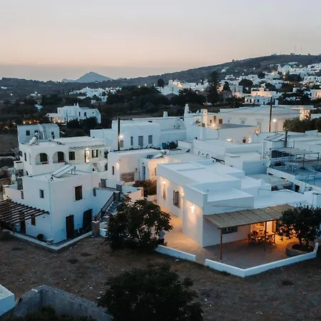 Tzara Sifnos *